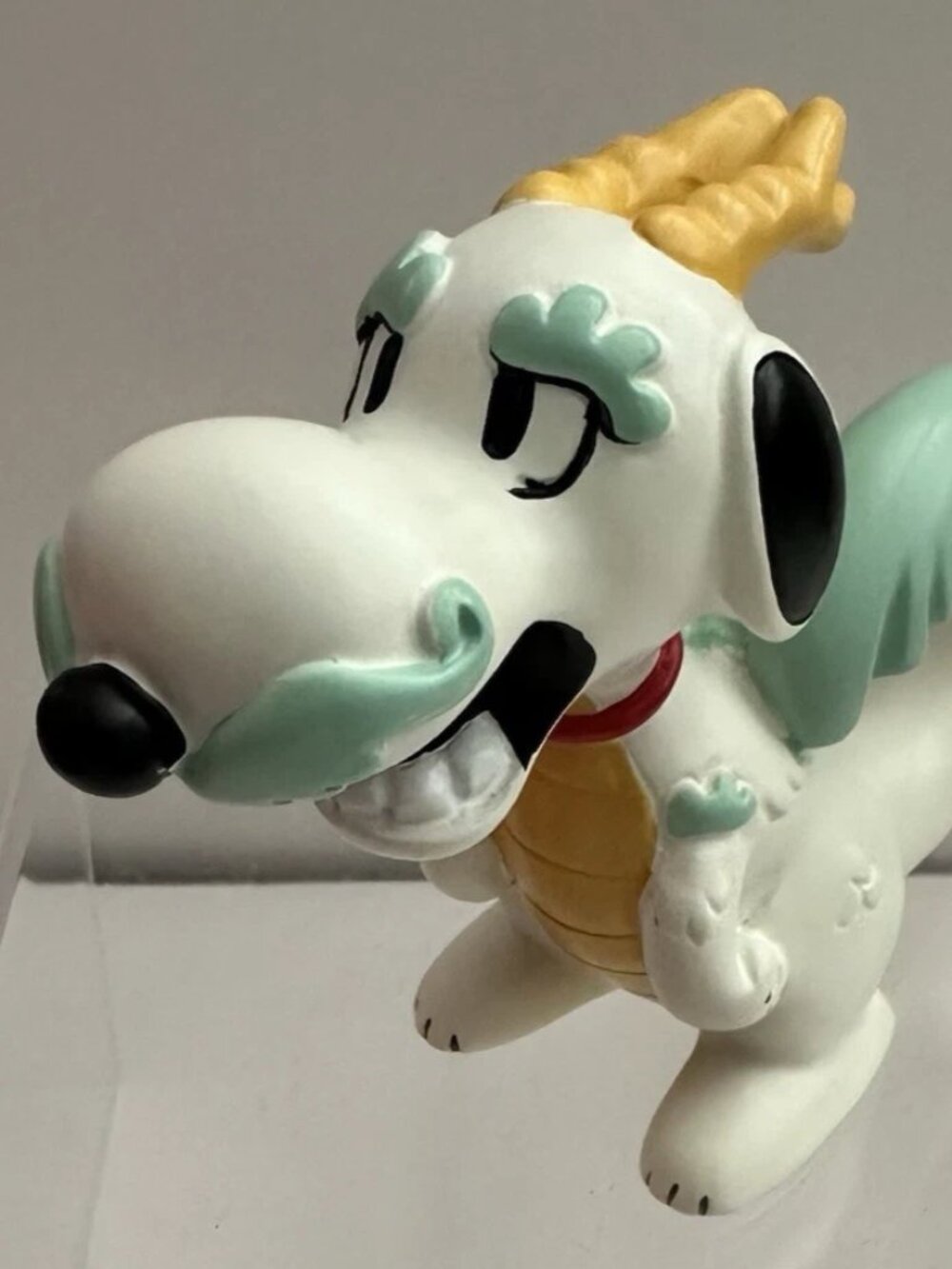 Peanuts Snoopy Dragon Figurine 2024 In the Persona Series-NEW from Japan